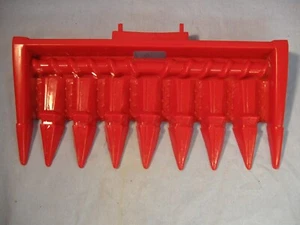 Case IH Mähdrescher Maisvorsatz 1/32 - Bild 1 von 10
