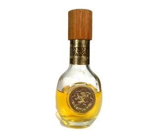 Bravura After Shave Cologne For Men Vintage 4 Fluid Ounces Half Full Made in USA - Picture 1 of 4