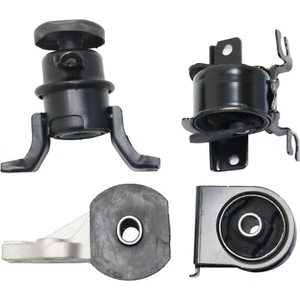 New Motor Mount Kit Front & Rear 6L8Z6068CA, 9L8Z6P094C, 5L8Z6068AE, 5L8Z6038BA - Picture 1 of 6