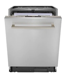 600mm Fully Integrated Dishwasher - Picture 1 of 4