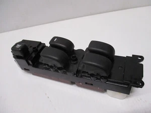 Interruptores ventana puerta derecha conductor mitsubishi shogun pinin 2.0 2000-2006 - Imagen 1 de 4