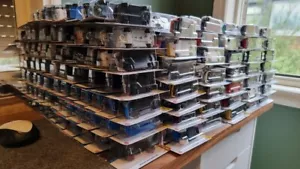 Hot Wheels Mainlines & Matchbox - Premium - Pick Your Car - Picture 1 of 233