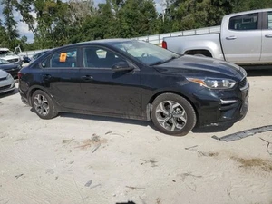 Driver Left Rear Window Regulator Sedan Fits 19-20 FORTE 7692259 - Picture 1 of 12