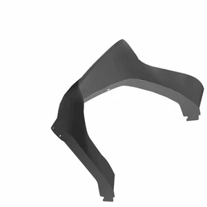 Polaris Windshield, Genuine OEM Part 5435786, Qty 1 - Picture 1 of 2