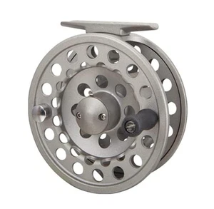 Okuma SLVb Fly Fishing Reel High Quality Multi Disk Drag System 4 5wt - Picture 1 of 2