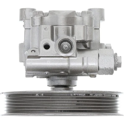 Насос гидроусилителя руля Maval 96304M для 01–06 Celica Corolla Matrix Vibe - Изображение 1 из 4