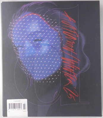 d magazine #3 Autumn/Winter 2025 La Republica - Image 1 of 2