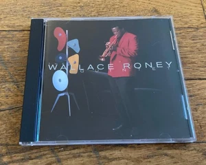The Wallace Roney Quintet (CD, 1996) Jazz Trumpet - Picture 1 of 3