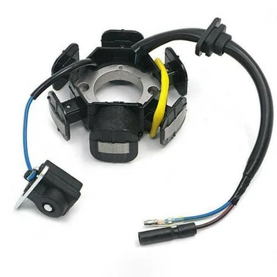 Bobina de estator generador magnético para Honda CRF50F XR50R Z50R 31120-GW8-671 Foto 1 de 4