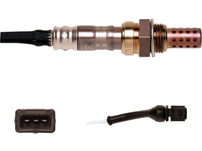 Sensor de oxígeno aguas arriba Denso 37891RJPV 1988 1991 para Volkswagen Jetta 1987-1992 Foto 1 de 2