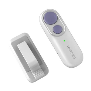 Remote Control Page Turner Camera Camcorder Remote Controls Clicker Page1102 - Afbeelding 1 van 8