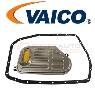 VAICO Automatic Transmission Filter Kit for 2002-2003 BMW 525i - Fluid bp — 第 1/4 张图片