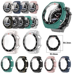 Funda protectora de pantalla de película endurecida para Huawei Watch Ultimate Watch - Imagen 1 de 30