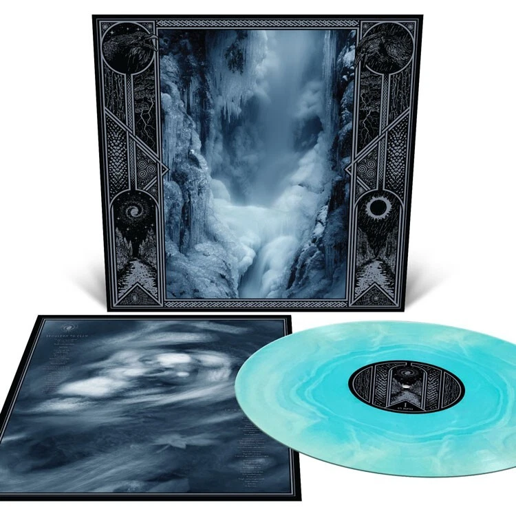 WOLVES IN THE THRONE ROOM Crypt Of Ancestral Knowledge LP Galaxy NEW! LP5084R - Image 1 of 1