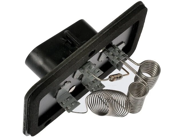 Resistencia de motor soplador para Chevrolet Caprice 1991-1996 Dorman 35118YW 1992 1993 Foto 1 de 2