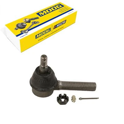 Extremo de barra de dirección exterior delantero MOOG para Chevrolet Corvair Monza 1960 Foto 1 de 4