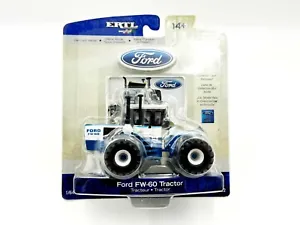 1/64 Ford FW-60 4wd Tractor With Duals - Picture 1 of 1