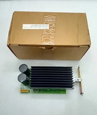 EL TECH Slave Amplifier Module 200W 3922 101 91132 - Image 1 of 4