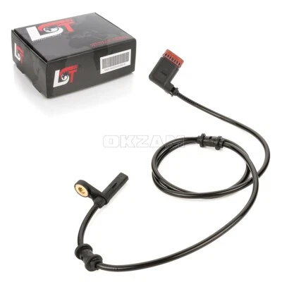 Sensore ABS Contagiri Posteriore Destra A2035401417 per Mercedes-Benz CLK C209 - Immagine 1 di 4