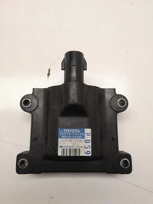 TOYOTA CELICA MK6 SERIE T200 1994 - 2000 PAQUETE DE BOBINAS 40368 19070-74170 Foto 1 de 4