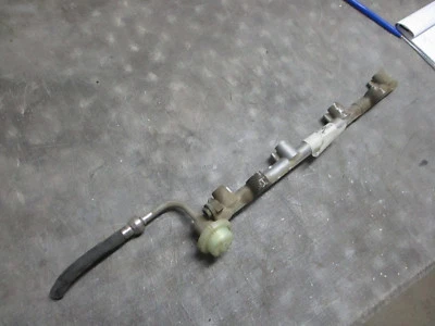 Riel inyector de combustible 2,4 L 4 cilindros Toyota Scion TC 05 06 07 0 09 10  Foto 1 de 3