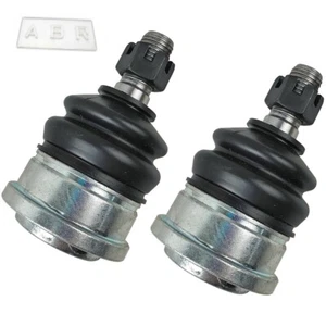2x Replacement Upper Arm Ball Joint For Mitsubishi Triton ML MN MQ MR 2005-2023 - Picture 1 of 2