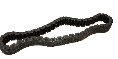 Jeep TJ Wrangler Rubicon caja de transferencia cadena NP241 2003 2004 2005 2006 Foto 1 de 3