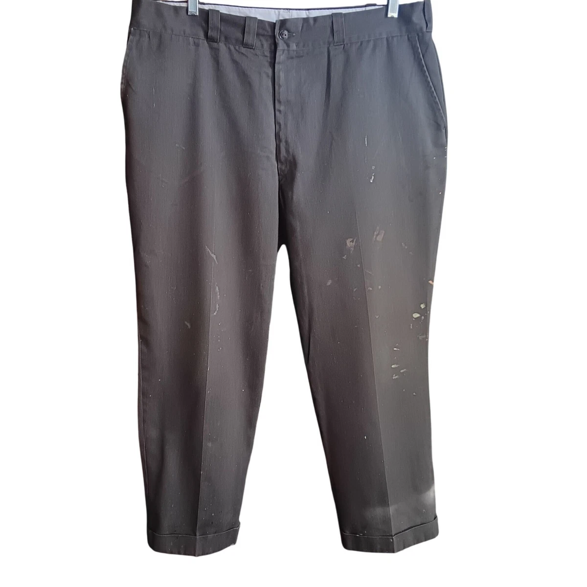 Vintage BIGMAC ワークトラウザー 50's 60's BIG MAC ビッグマック ワークチノトラウザーズ チノパン