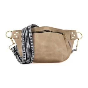Rosie Crossbody Sling Bag - Picture 1 of 8
