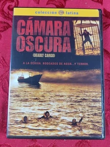CAMARA OSCURA (2005) Warner Bros., Paul Freixas, Silke - Picture 1 of 7