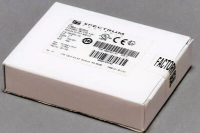 1PC NEW IN BOX PLC SPECTRUM 1734SC-OE2CIH Output Unit Free Shipping - Image 1 of 3