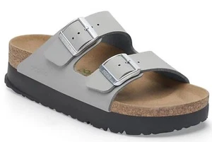 Arizona Pap Flex Plateau Papillio by Birkenstock Sandalen 1028439 (35-41) - Bild 1 von 6