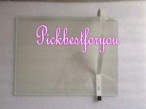 1PC NEW For ET1537L-7CWA-1-NPB-G Touch Screen Glass 60 days warranty  #F4 - Bild 1 von 4