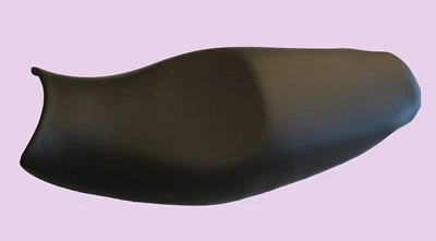 Cubierta de asiento de repuesto para Triumph Sprint ST 955i 1998 1999 2000 2001 a 2004 Foto 1 de 3