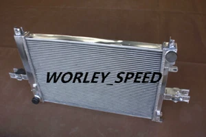 Radiador de aluminio PARA VOLVO S60 S80 V70 XC70 2.3 2.4 2.5 2.8 2.9 1999-2006 MT - Imagen 1 de 6