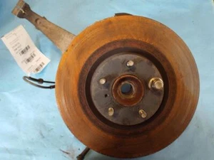 Driver Left Front Spindle/Knuckle Fits 13-20 370Z 247148 - Picture 1 of 10