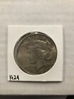 1924 P Peace Silver Dollar Philadelphia Mint ~39