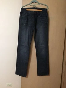 Brandneu Joes Dark Wash 32 Classic Fit Jeans - Bild 1 von 8