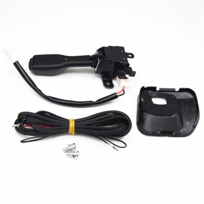 Cruise Control Switch Kit 84632-34011 Fit for Toyota Prius 2009 2010 2011- 2014 - Image 1 of 4