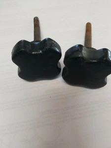 fj40 toyota land cruiser Windshield Knobs - Bild 1 von 7