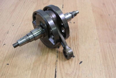 Husqvarna TE450 2005 cigüeñal/núcleo Foto 1 de 4