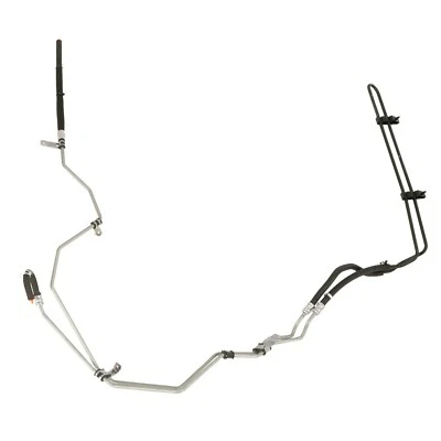 07-10 SEBRING 07-14 200 AVENGER ENFRIADOR DE DIRECCIÓN ASISTIDA FABRICANTE DE EQUIPOS ORIGINALES NUEVO MOPAR 4743898AJ Foto 1 de 4