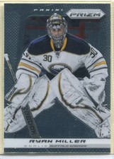 2013-14, Panini Prizm, Hockey, Base Cards, #'s 1-100, UPick From List