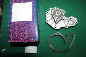 POMPA ACQUA PER RENAULT R9 R11 R19 R21 CLIO SUPER 5 VOLVO 340 360 440/460 480 - Imagen 1 de 7