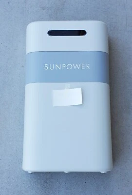 SunPower Monitoring System PVS5X PV Supervisor 5x