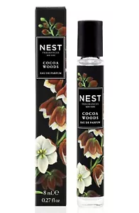 NEST New York Düfte Kakaowälder Eau de Parfum Parfüm Tintenroller 0,27 Neu - Bild 1 von 3
