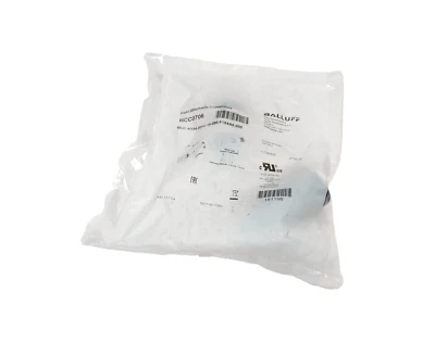 Разъем Balluff BCC0706, 7/8 дюйма - 16 гнездовых 4-контактных, BCC A334-0000-10-000-51X4A5-000 - Изображение 1 из 4