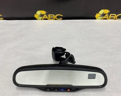 Conjunto de espejo retrovisor GMC Yukon 2003 GMC Yukon 03 OEM Foto 1 de 3