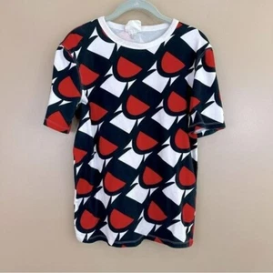 Champion Heritage Collection Men's Large Logo Short Sleeve Shirt Size Small - Picture 1 of 6