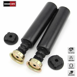 2Pcs Rear Support Assembly for Toyota Yaris Echo Scion xB Scion xD 48750-52010 - Picture 1 of 22